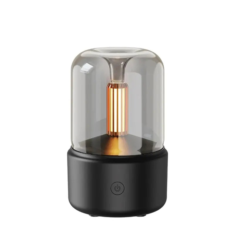 CandleStick Humidifier & Diffuser