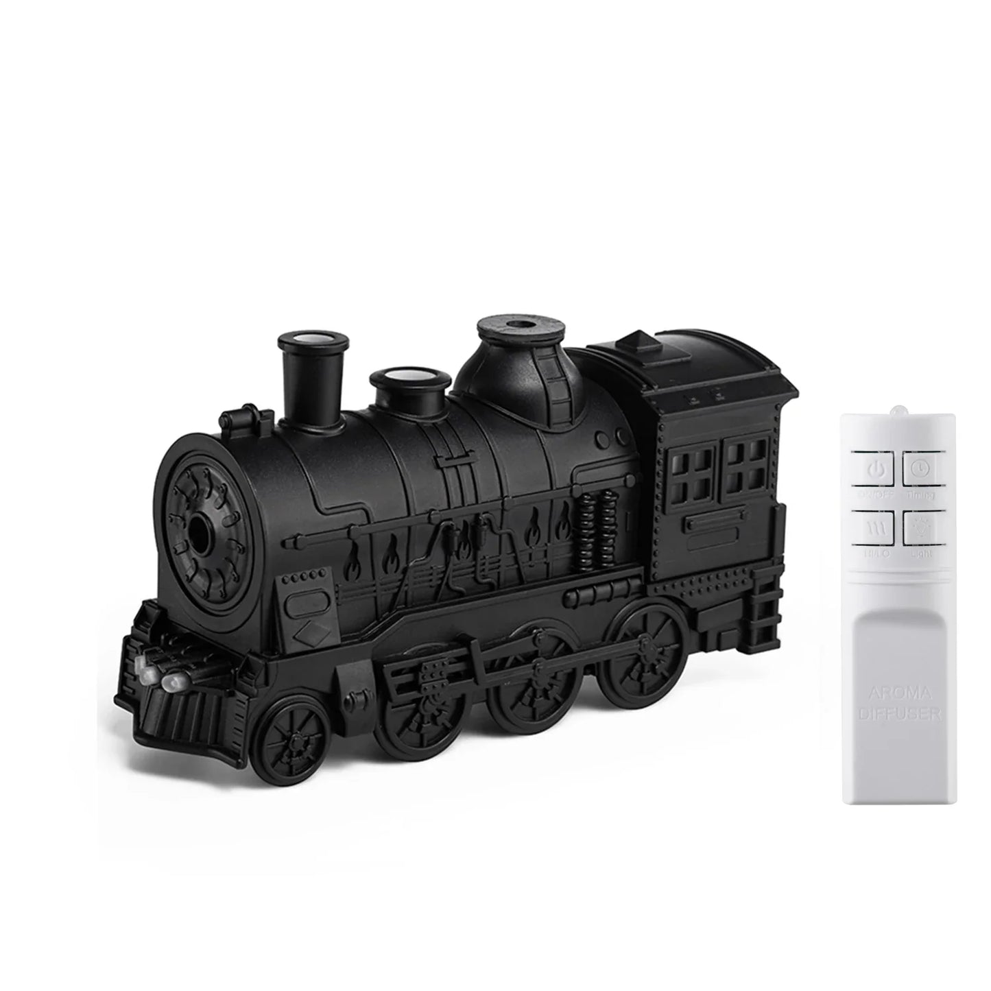 Vintage Train Humidifier & Diffuser