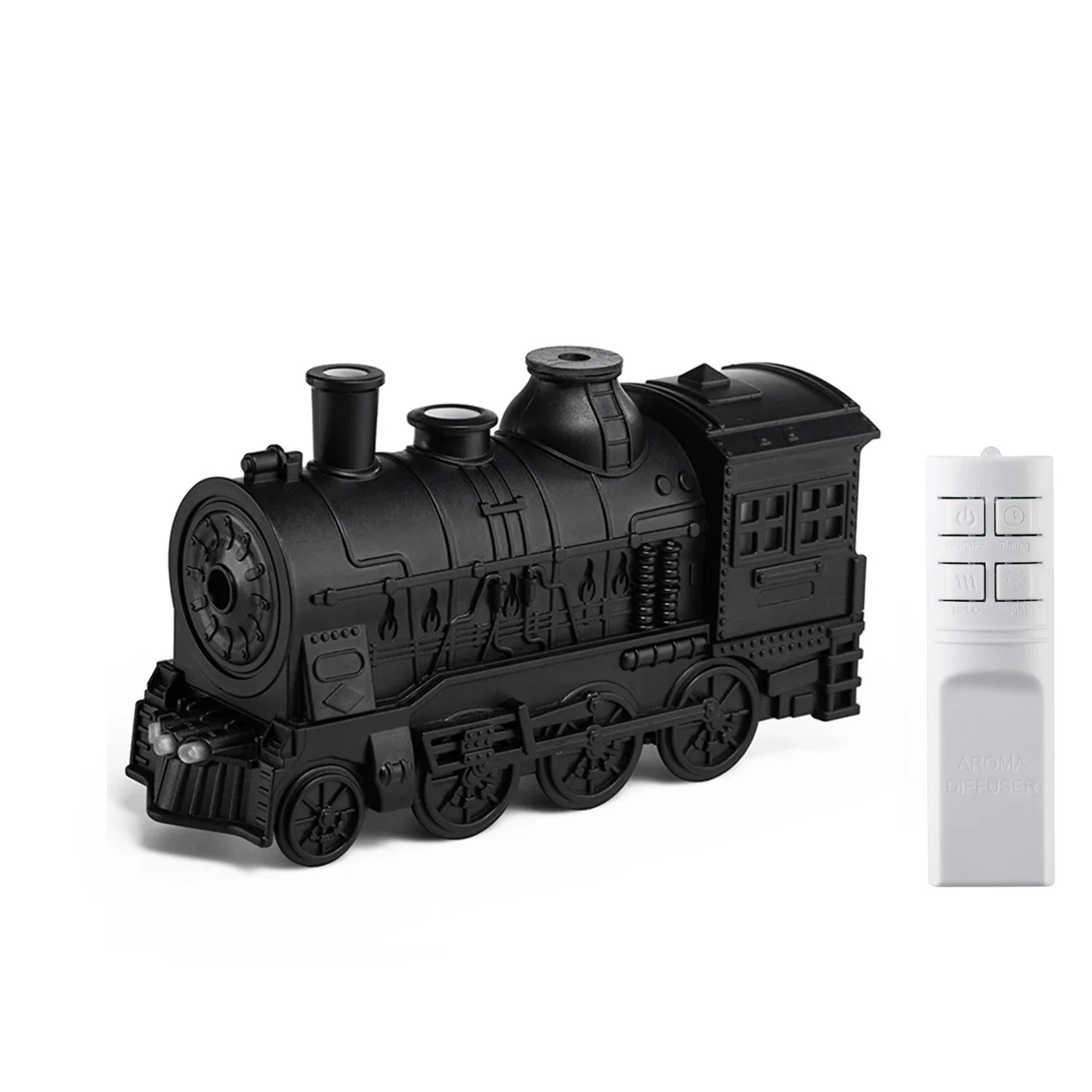 Vintage Train Humidifier & Diffuser