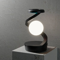 Fluxa Glow Levitating Lamp