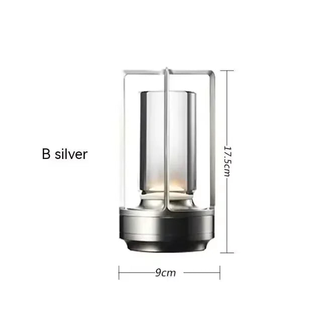 Beacon Desk Lamp