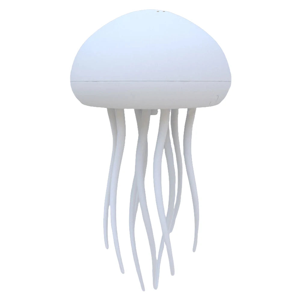 Jellyfish Night Light