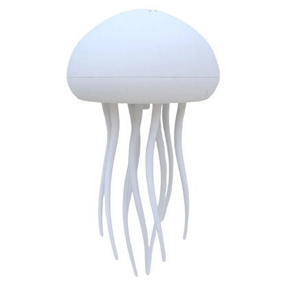 Jellyfish Night Light