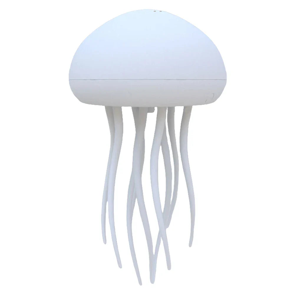 Jellyfish night light