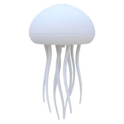 Jellyfish night light