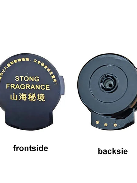 Replacement Cartridge - Lux Car Aroma Diffuser