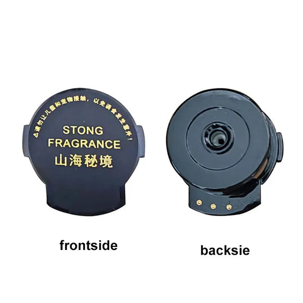 Replacement Cartridge - Lux Car humidifier & Aroma Diffuser