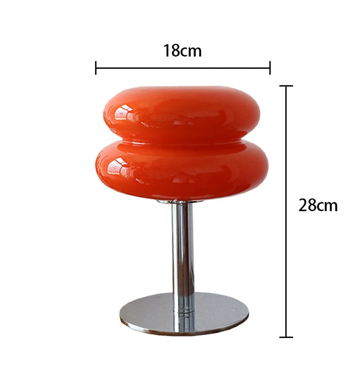 Puff Desk Lamp