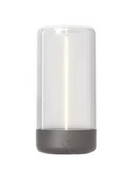 The Atom Lamp