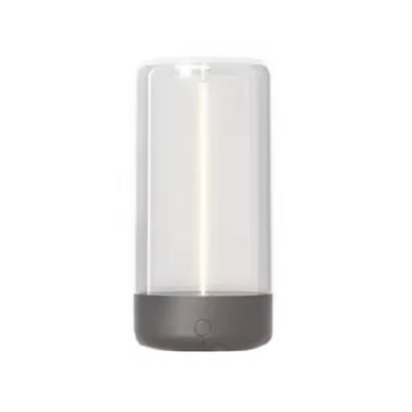 The Atom Lamp - The Glowing Grove