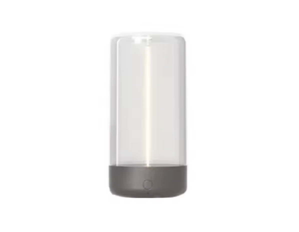 The Atom Lamp