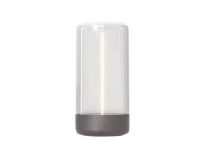 The Atom Lamp