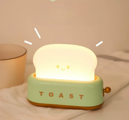 Toastie Lamp