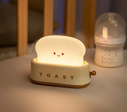 Toastie Lamp