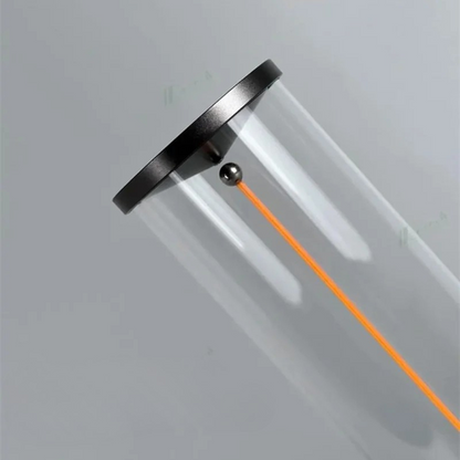The Atom Lamp