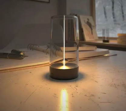 The Atom Lamp