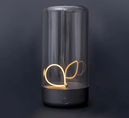 The Atom Lamp