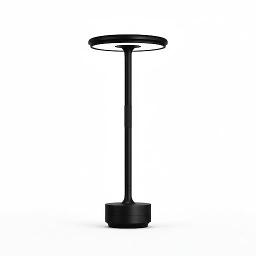 Apex Desk Lamp