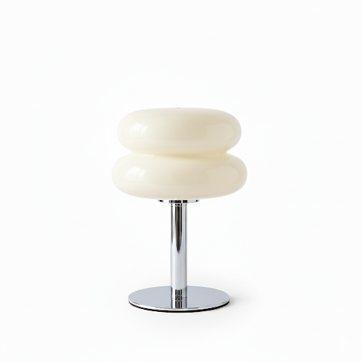 Puff Desk Lamp