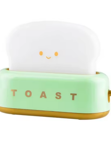 Toastie Lamp