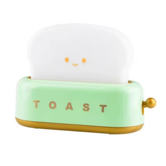 Toastie Lamp