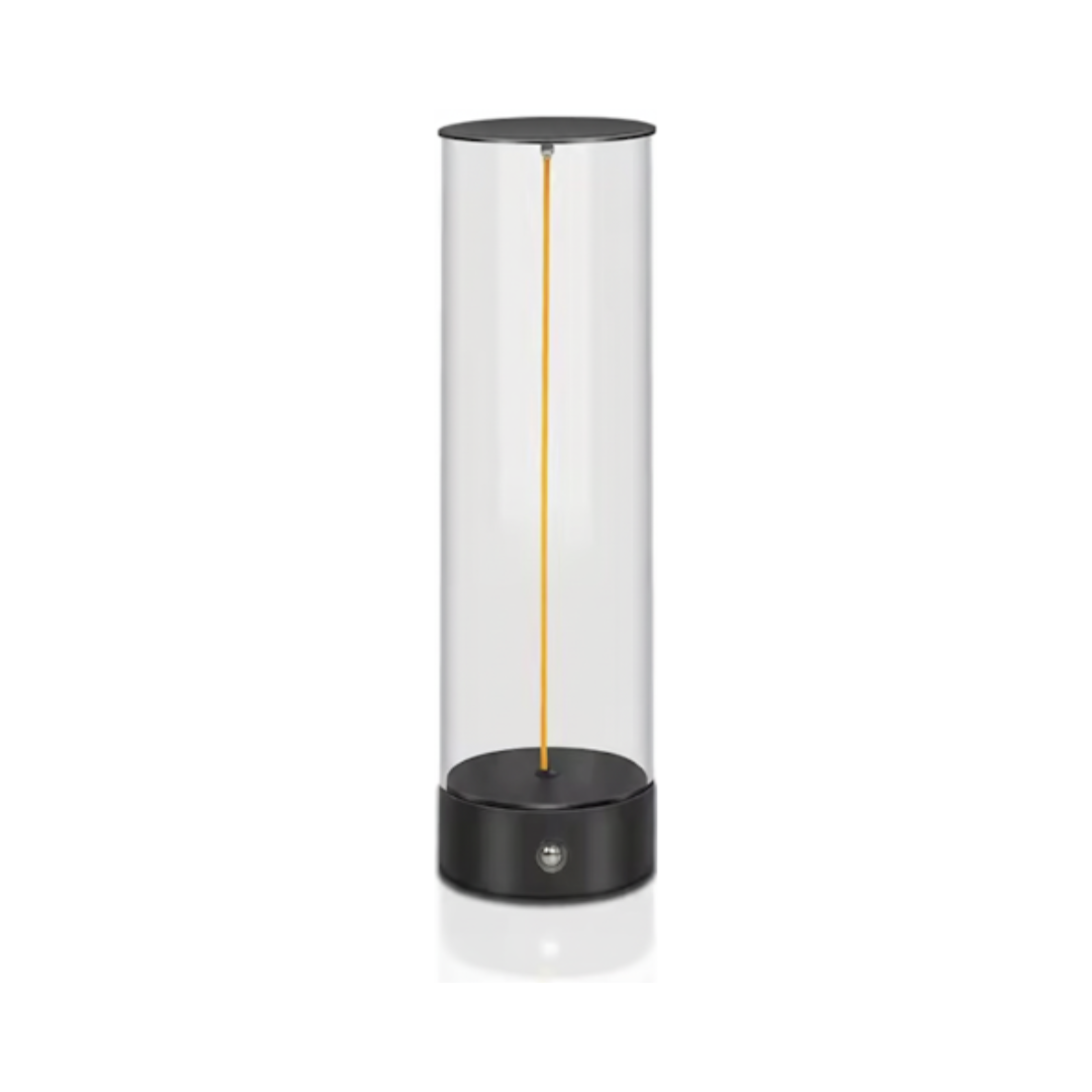 The Atom Lamp