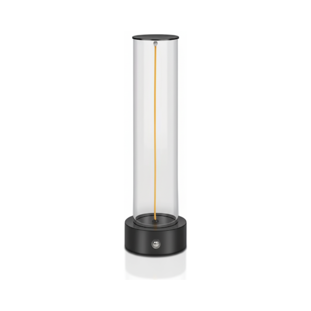The Atom Lamp