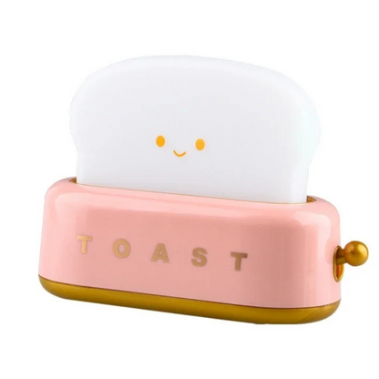 Toastie Lamp
