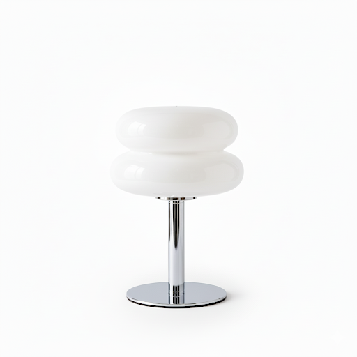 Puff Desk Lamp