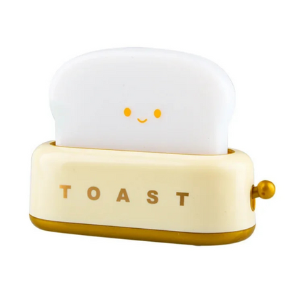 Toastie Lamp